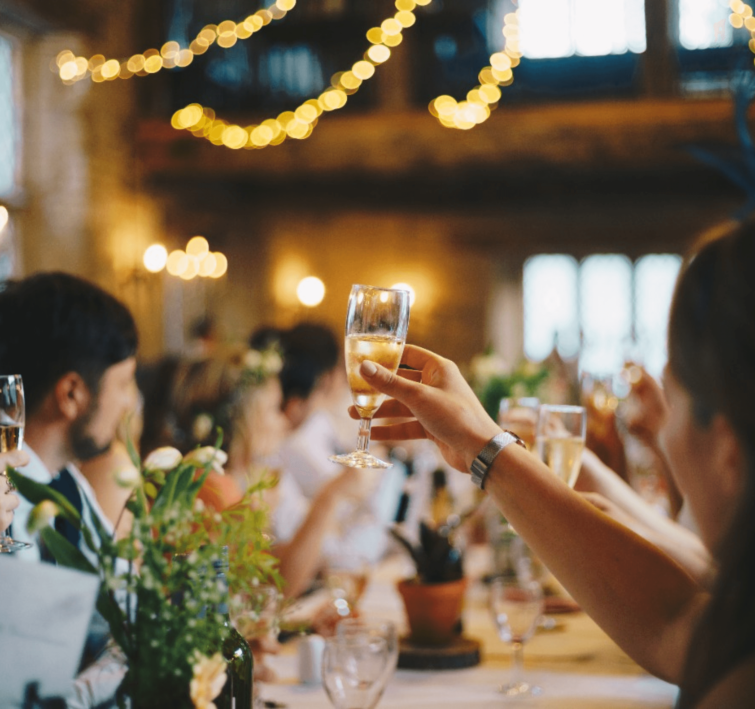 NinomiyaEventos — wedding